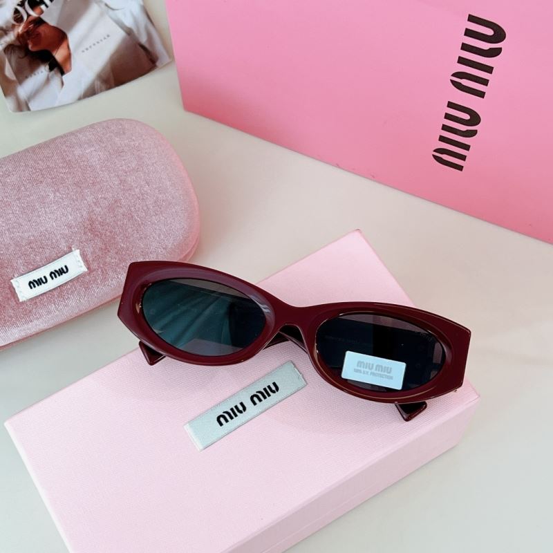 Miu Miu Sunglasses